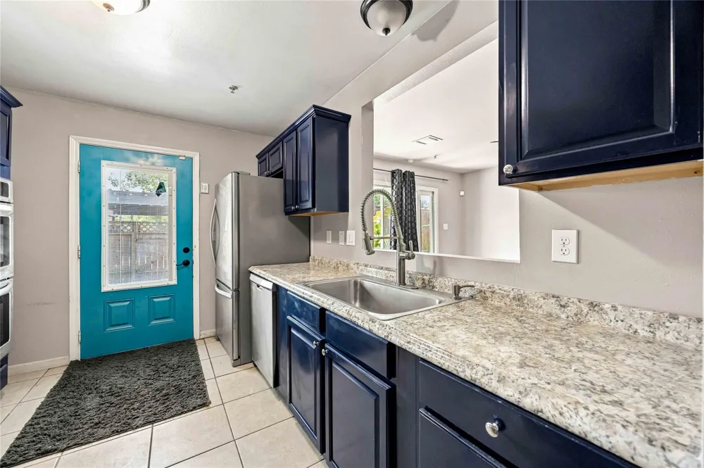 1814 Country Village Boulevard #7 Humble, TX 77338