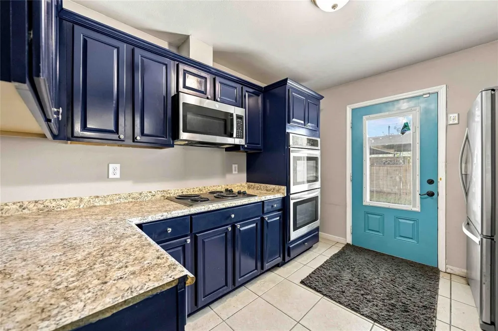 1814 Country Village Boulevard #7 Humble, TX 77338