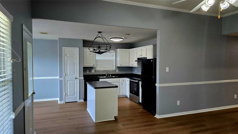 7122 Sunrise Hill Lane Richmond, TX 77469