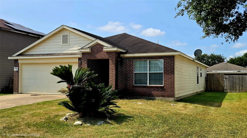 7122 Sunrise Hill Lane Richmond, TX 77469