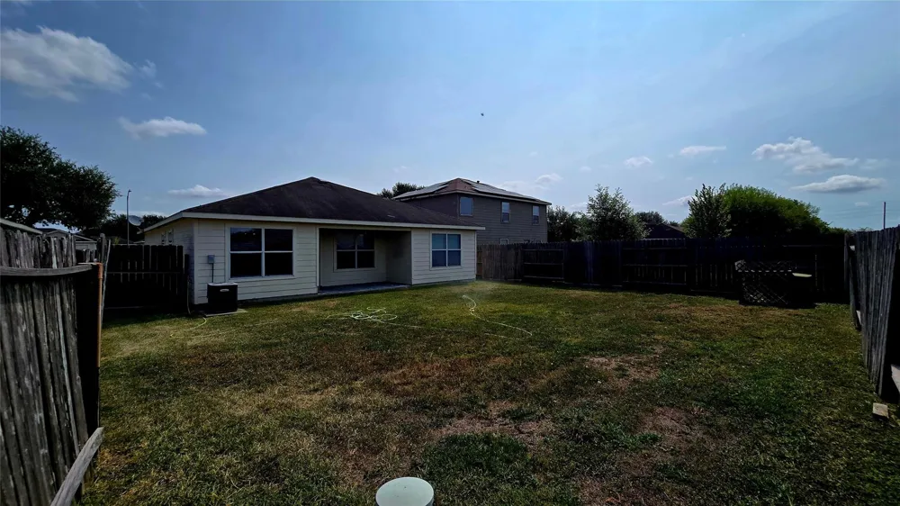7122 Sunrise Hill Lane Richmond, TX 77469