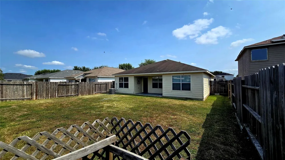 7122 Sunrise Hill Lane Richmond, TX 77469