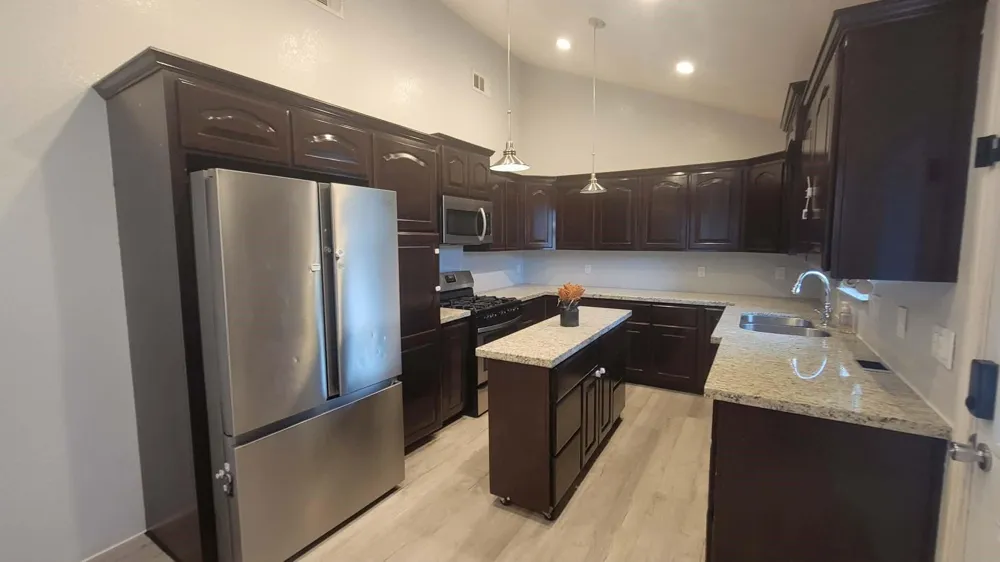 208 Battlebell Road Highlands, TX 77562