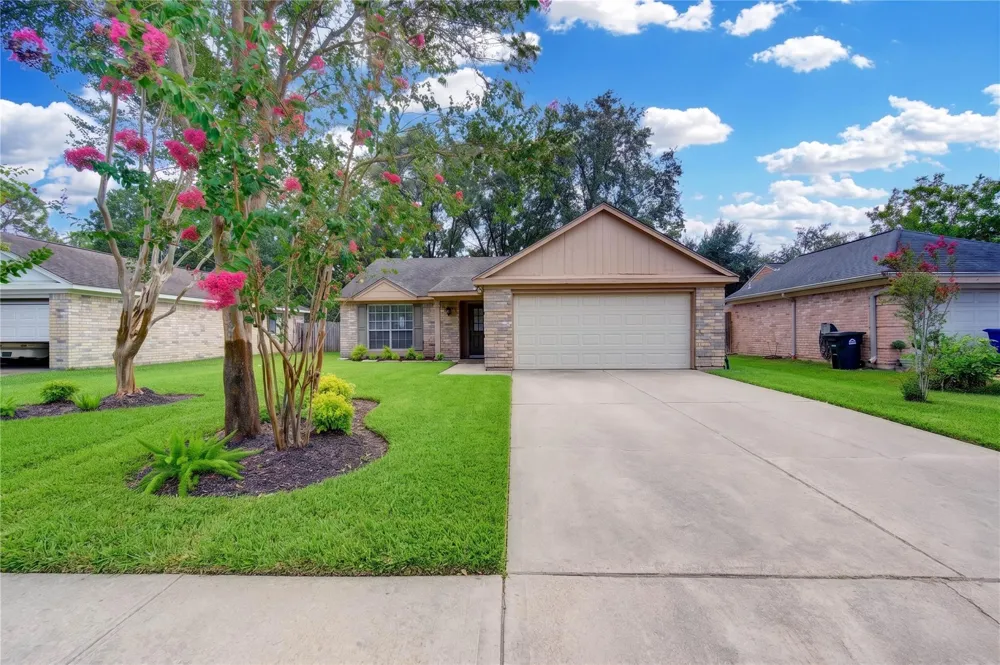 21419 Park Orchard Drive Katy, TX 77450