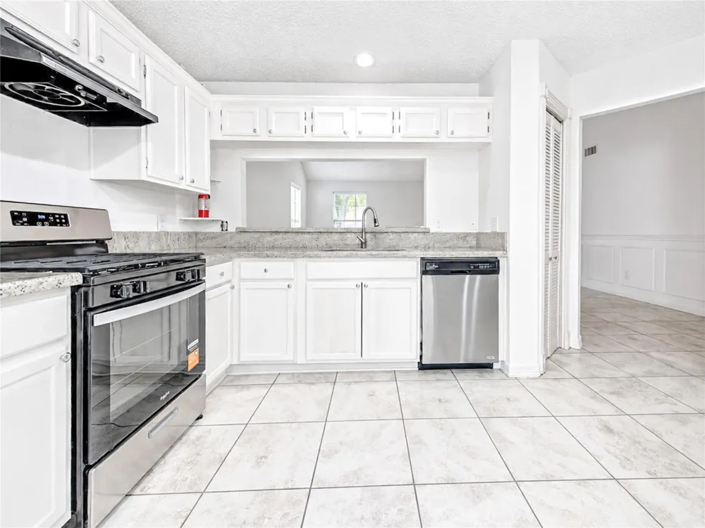 21419 Park Orchard Drive Katy, TX 77450