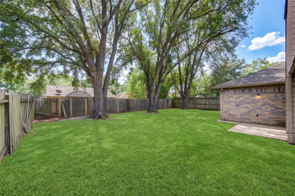 21419 Park Orchard Drive Katy, TX 77450