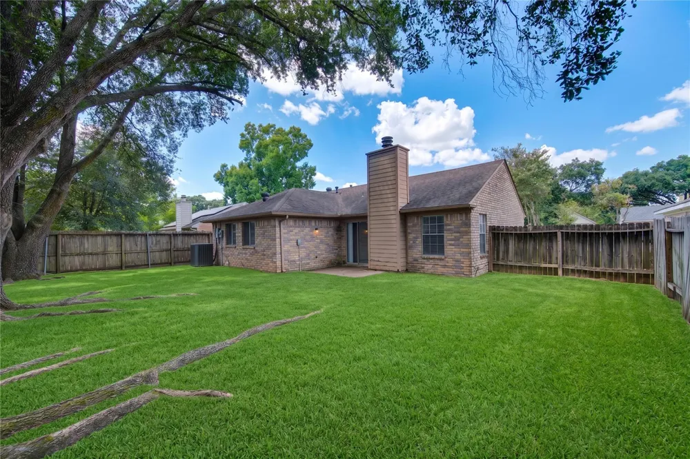 21419 Park Orchard Drive Katy, TX 77450