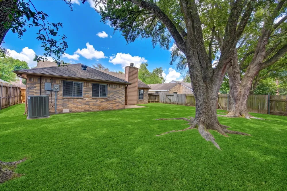 21419 Park Orchard Drive Katy, TX 77450