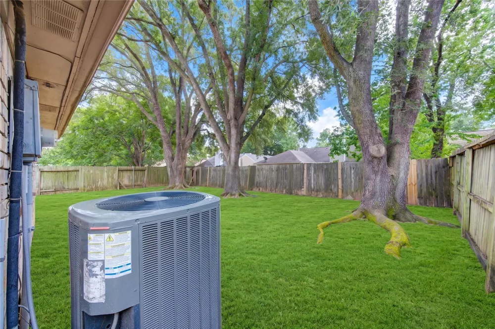 21419 Park Orchard Drive Katy, TX 77450