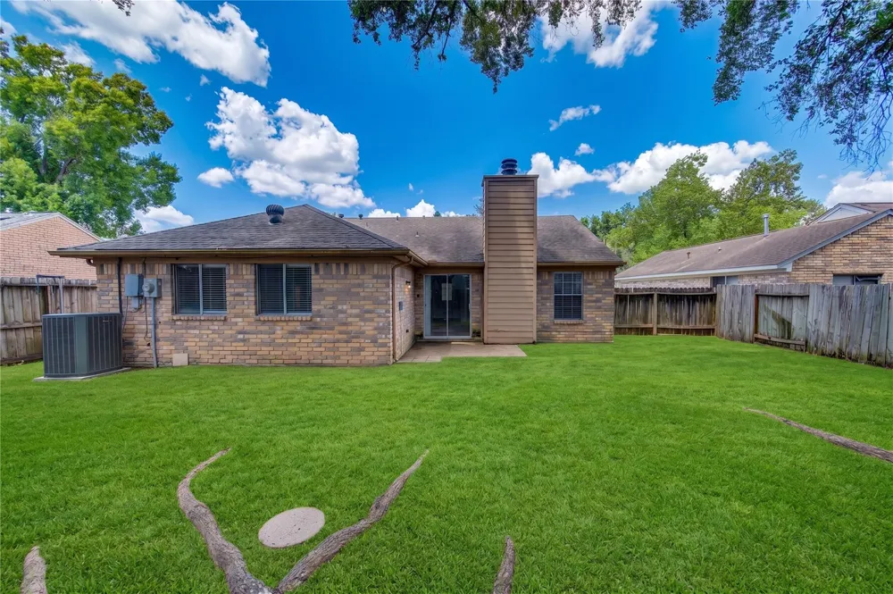 21419 Park Orchard Drive Katy, TX 77450