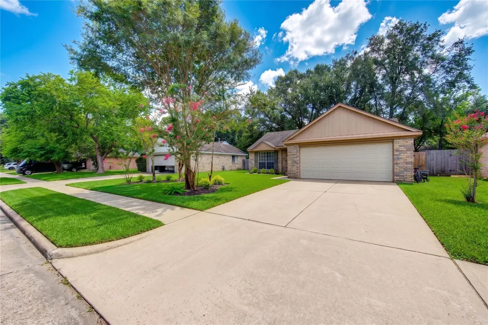 21419 Park Orchard Drive Katy, TX 77450