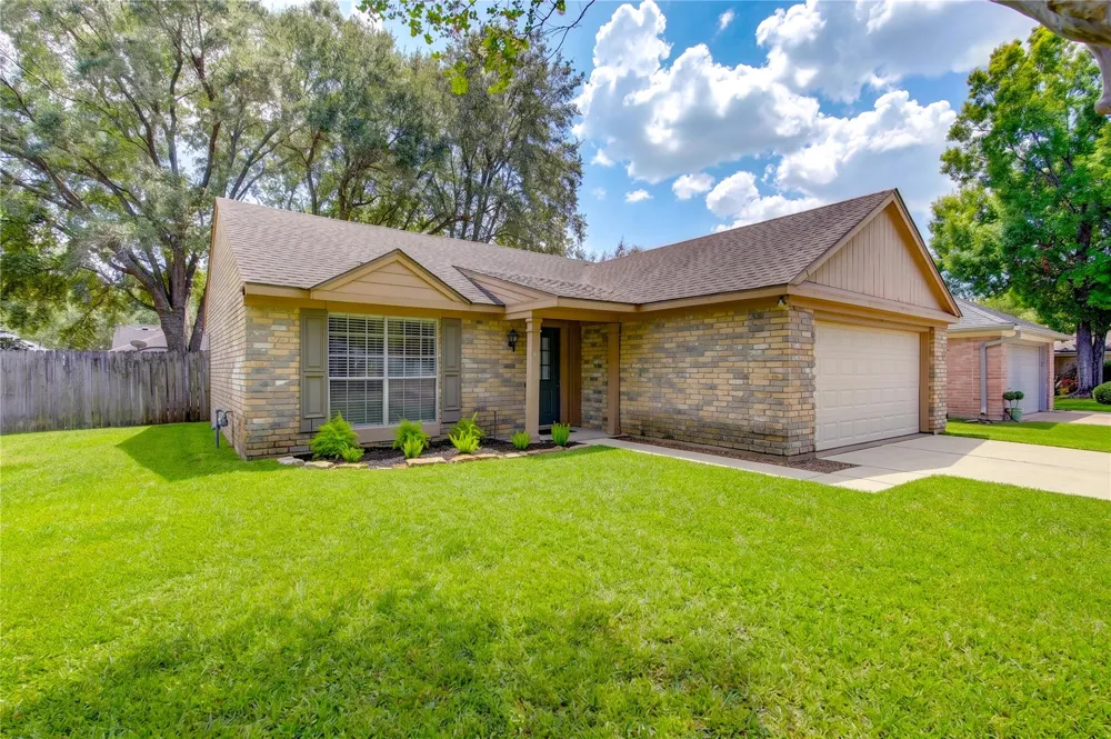 21419 Park Orchard Drive Katy, TX 77450