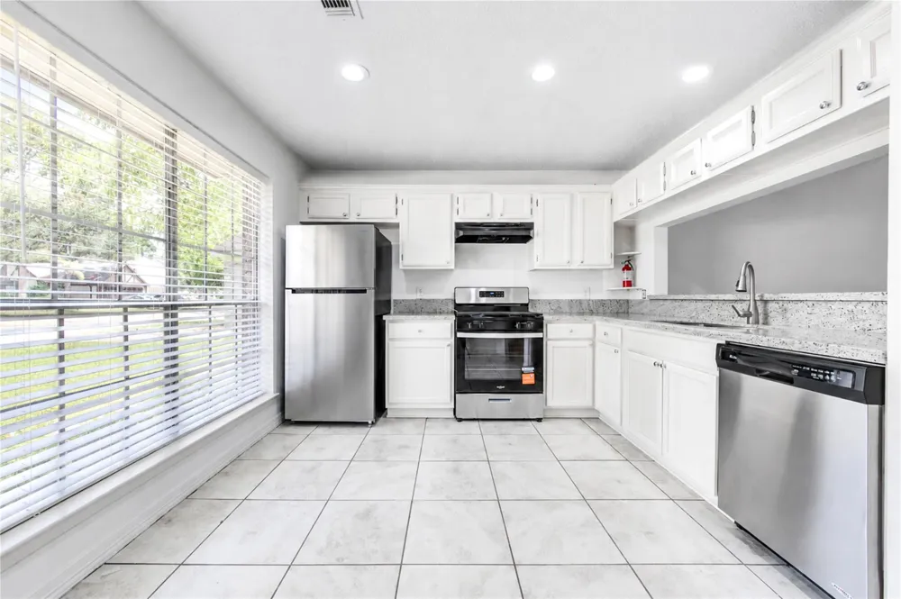 21419 Park Orchard Drive Katy, TX 77450