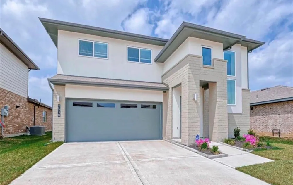 7538 Teton Creek Trace Richmond, TX 77407
