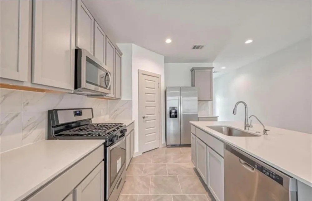 7538 Teton Creek Trace Richmond, TX 77407