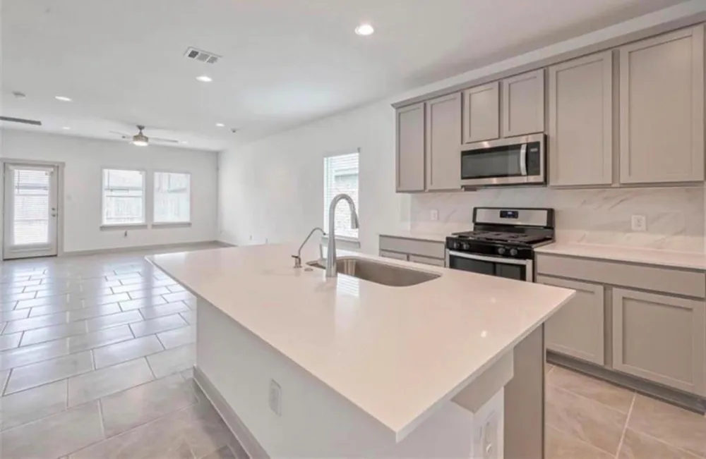 7538 Teton Creek Trace Richmond, TX 77407