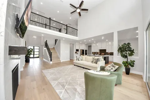 20126 Cabrillo Ridge Drive