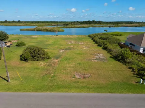 Bayou Drive