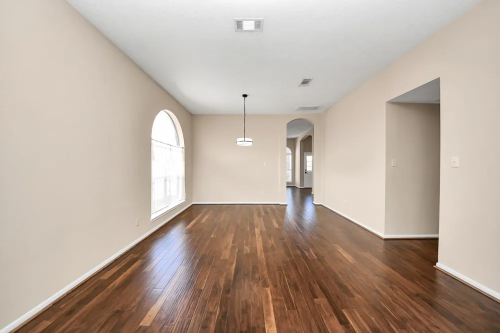 8214 Morning Dawn Drive Houston, TX 77095