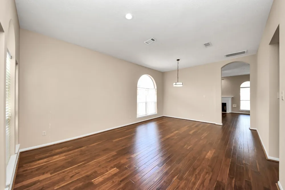 8214 Morning Dawn Drive Houston, TX 77095