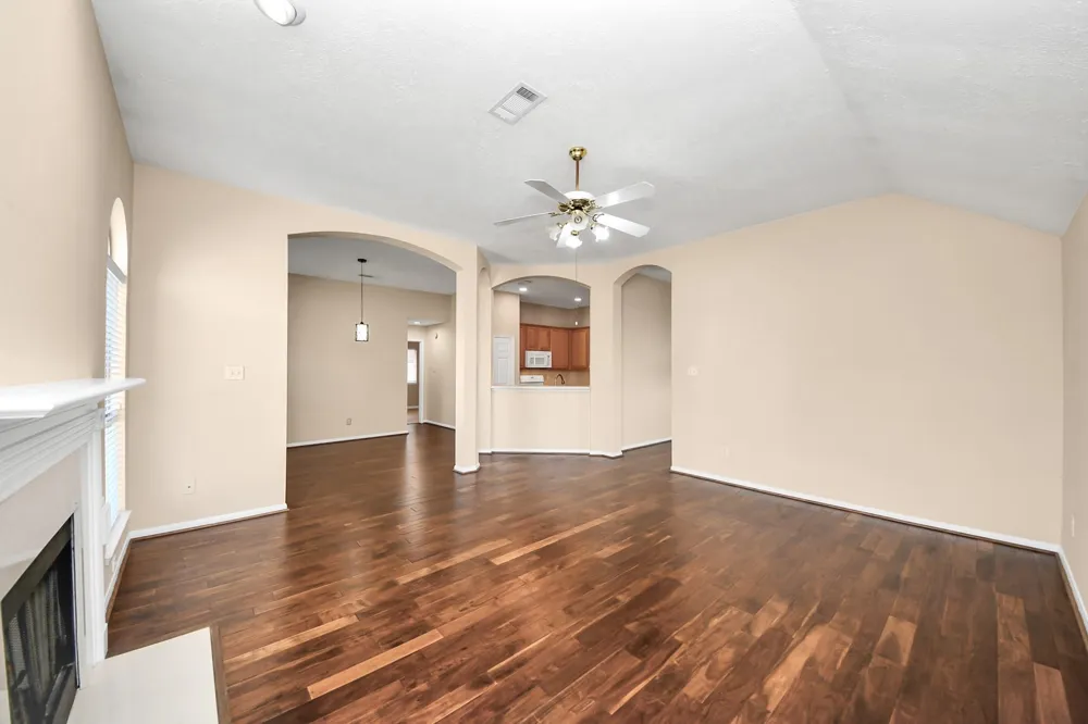8214 Morning Dawn Drive Houston, TX 77095