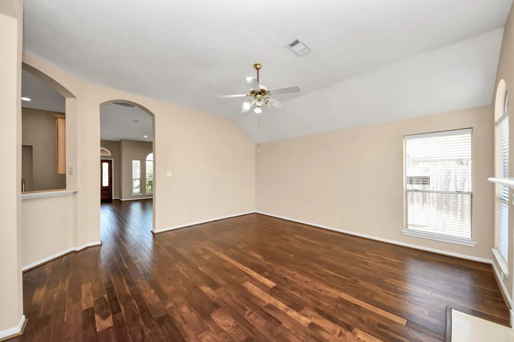8214 Morning Dawn Drive Houston, TX 77095