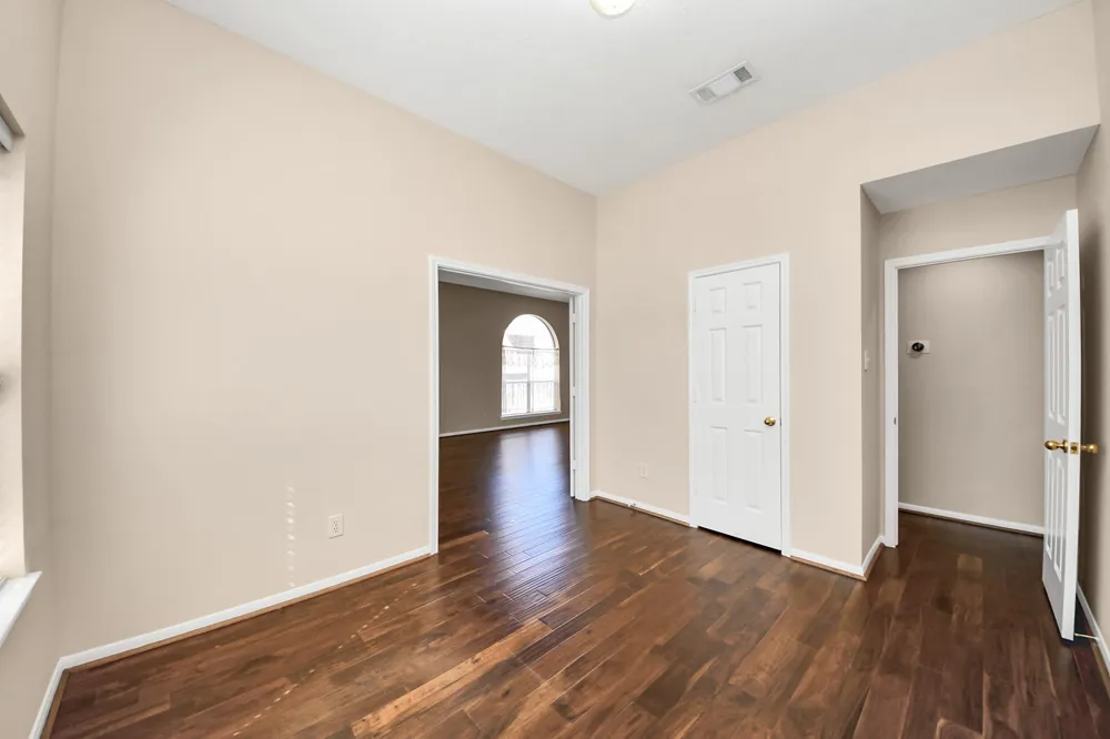 8214 Morning Dawn Drive Houston, TX 77095