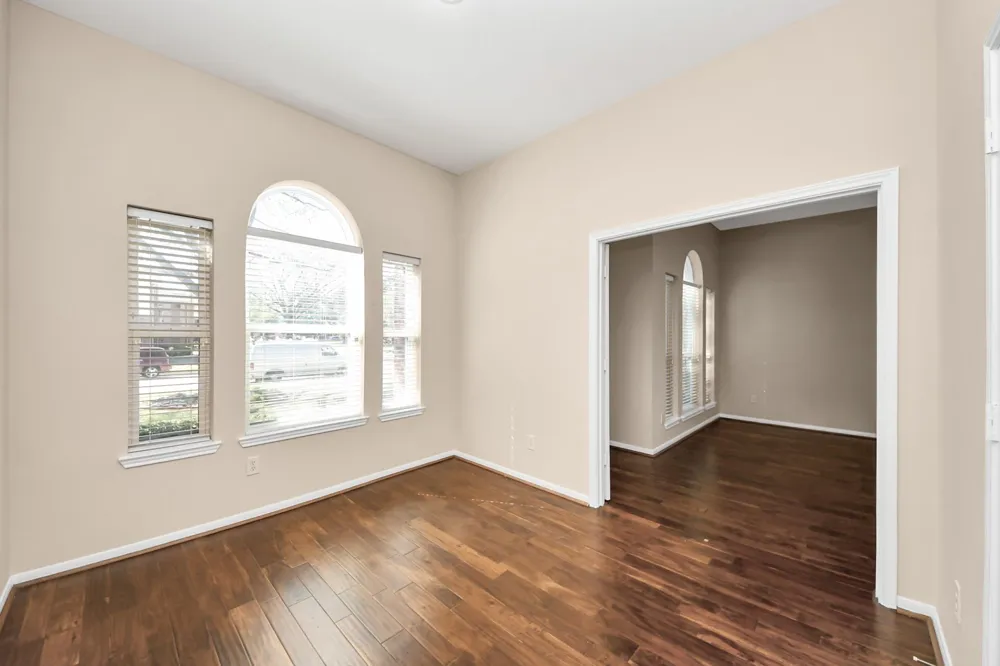 8214 Morning Dawn Drive Houston, TX 77095