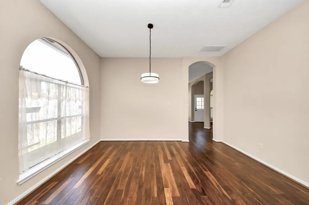 8214 Morning Dawn Drive Houston, TX 77095