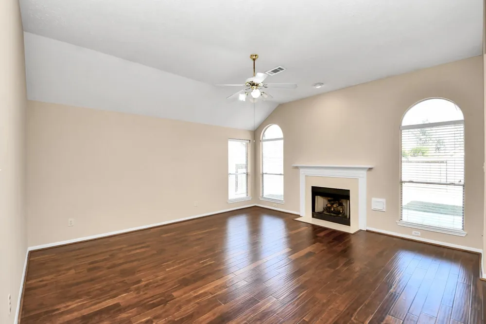 8214 Morning Dawn Drive Houston, TX 77095