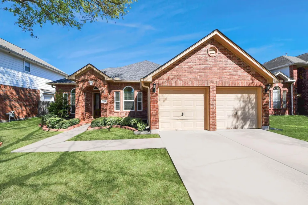 8214 Morning Dawn Drive Houston, TX 77095