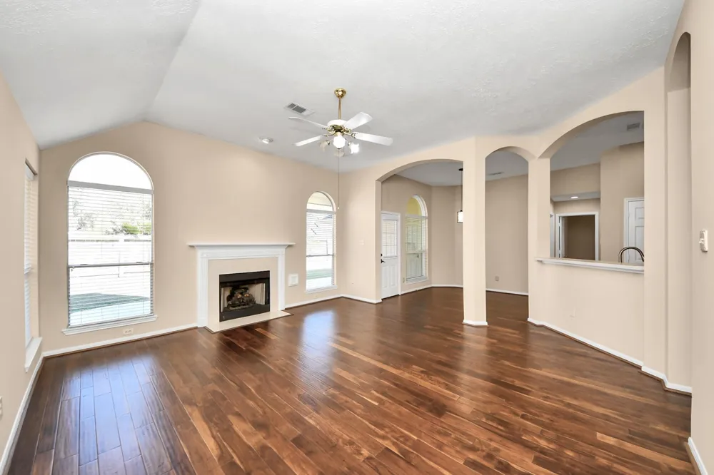 8214 Morning Dawn Drive Houston, TX 77095