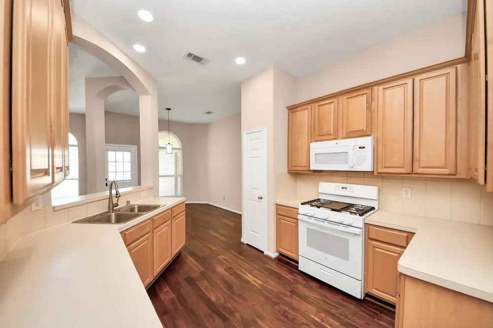 8214 Morning Dawn Drive Houston, TX 77095