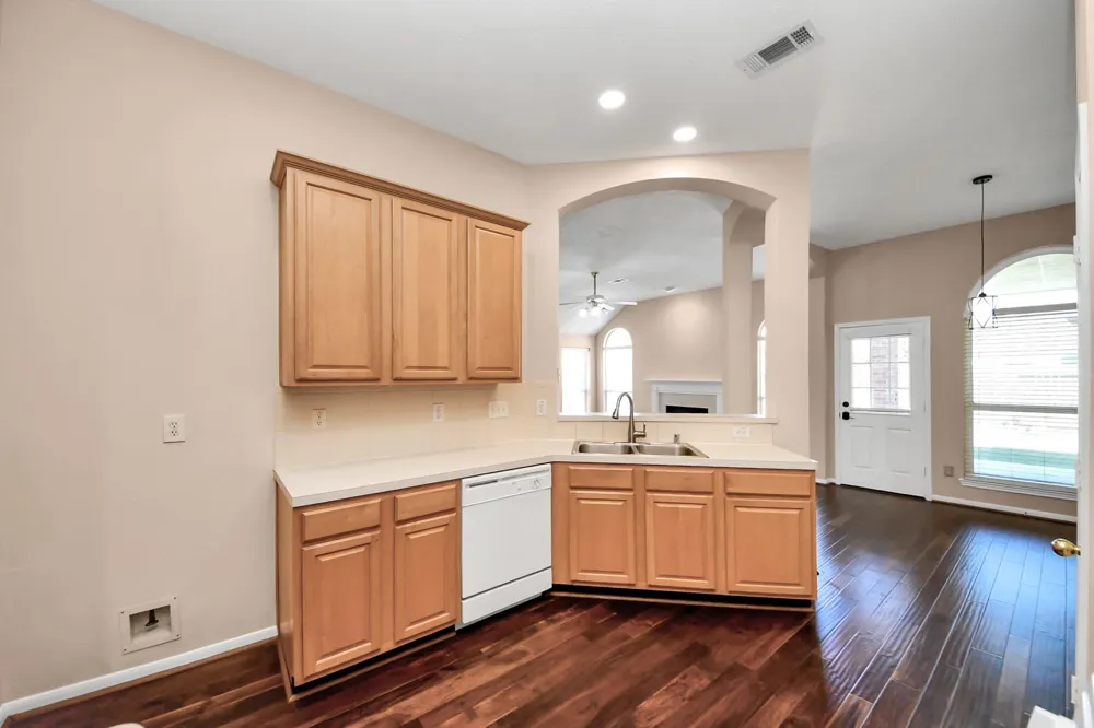 8214 Morning Dawn Drive Houston, TX 77095