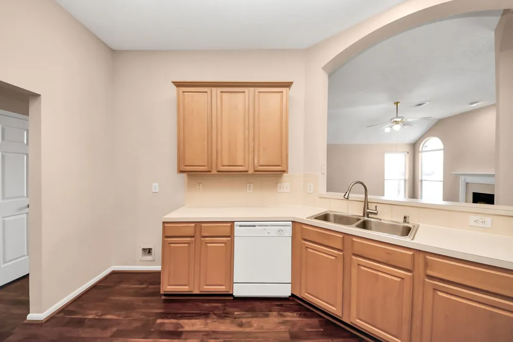 8214 Morning Dawn Drive Houston, TX 77095