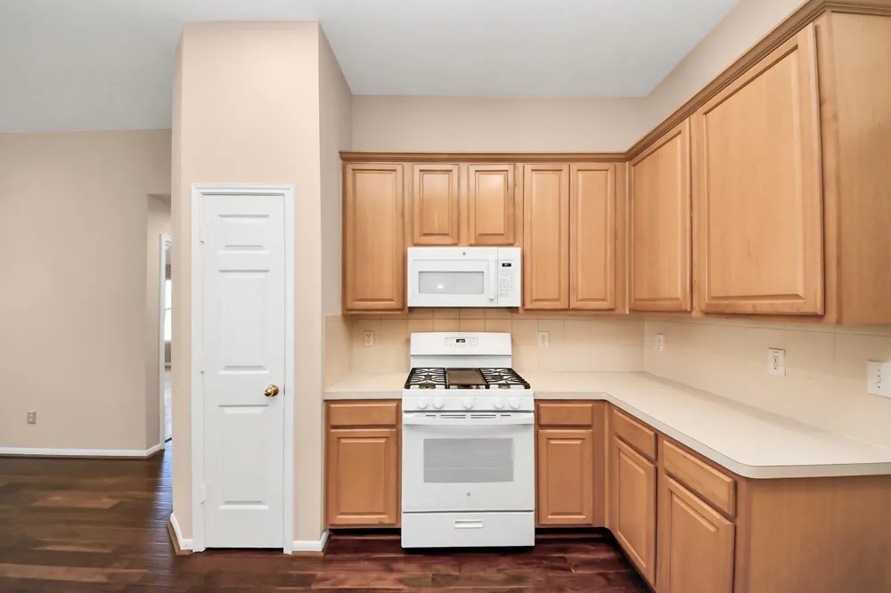 8214 Morning Dawn Drive Houston, TX 77095