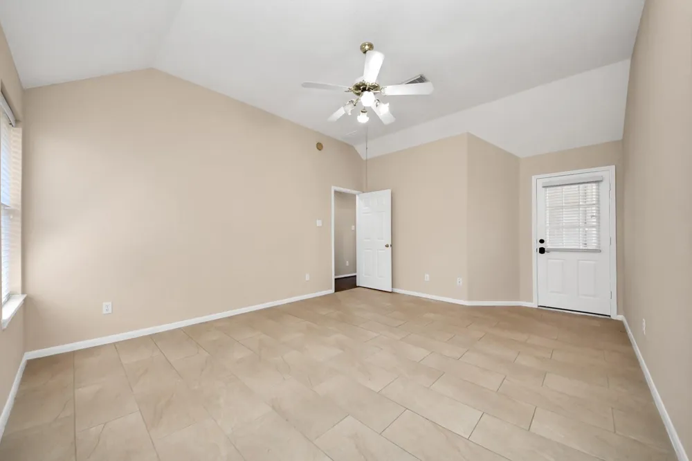8214 Morning Dawn Drive Houston, TX 77095