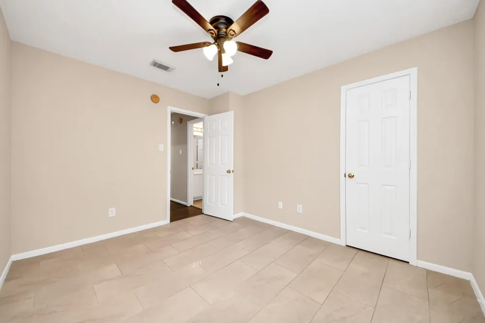 8214 Morning Dawn Drive Houston, TX 77095