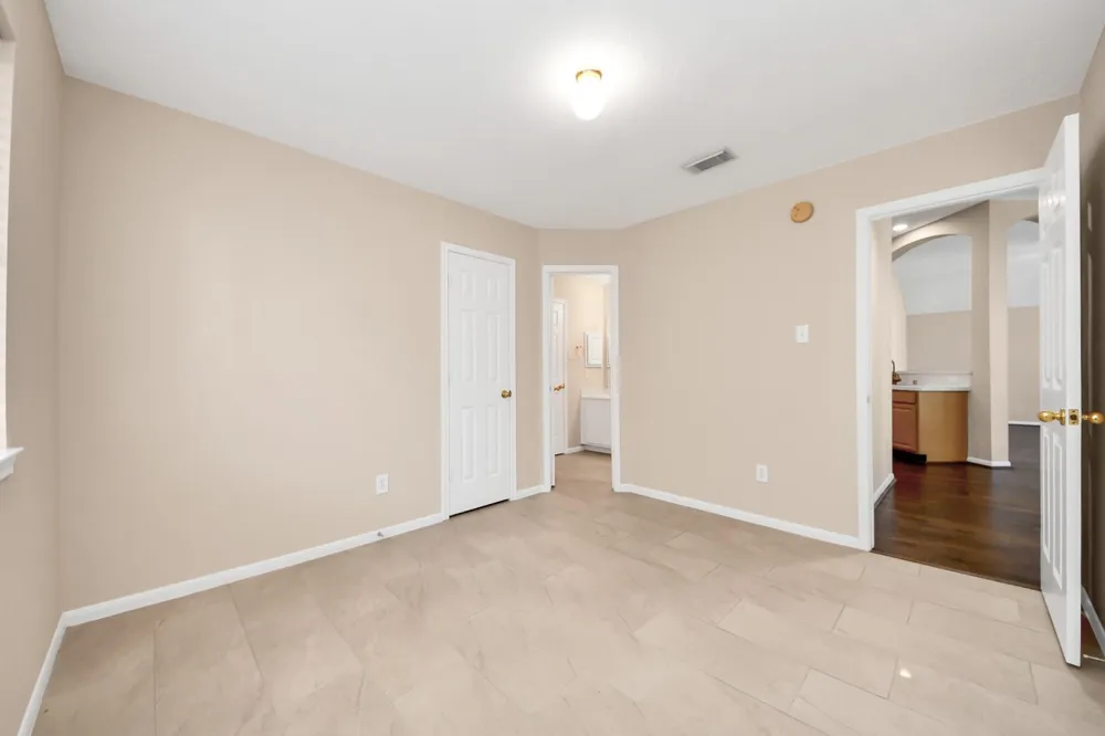 8214 Morning Dawn Drive Houston, TX 77095