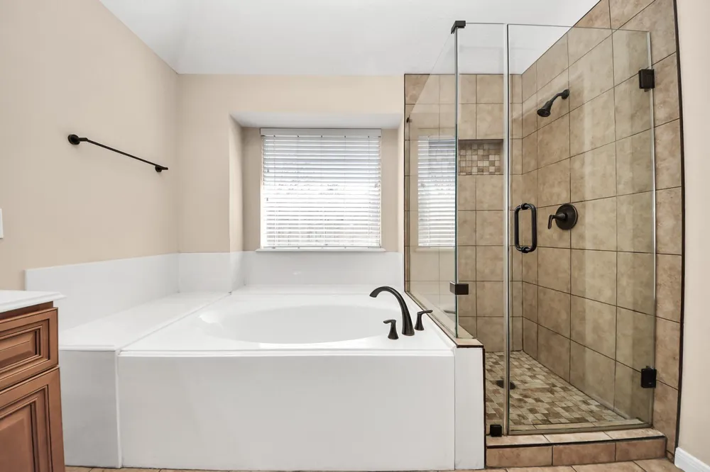 8214 Morning Dawn Drive Houston, TX 77095