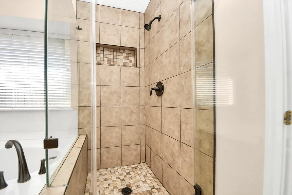 8214 Morning Dawn Drive Houston, TX 77095