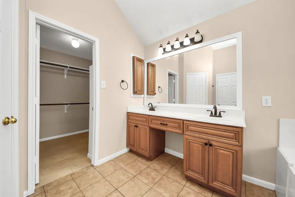 8214 Morning Dawn Drive Houston, TX 77095