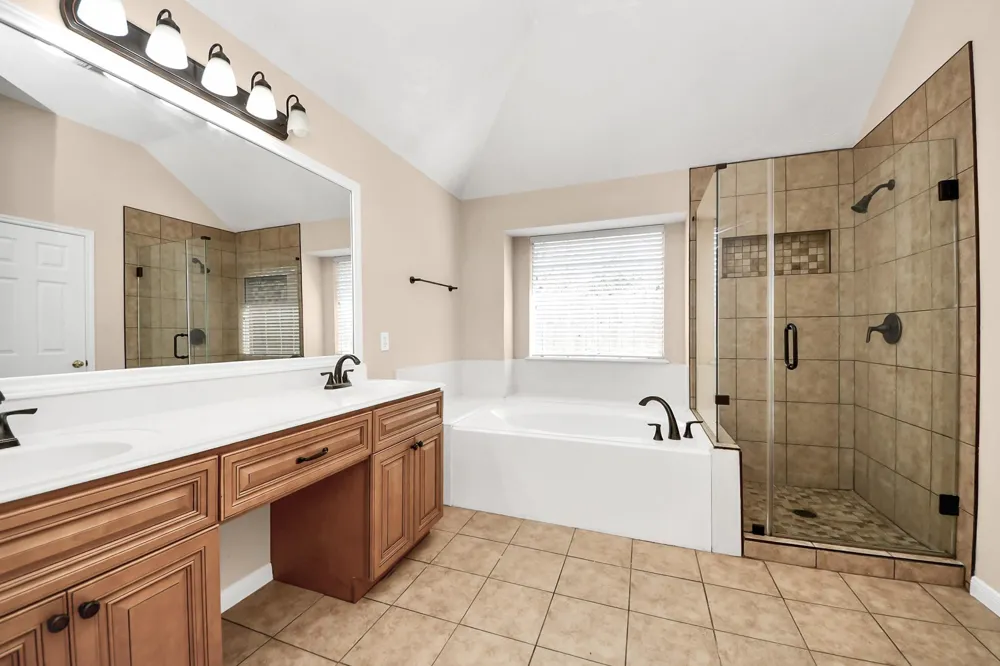 8214 Morning Dawn Drive Houston, TX 77095