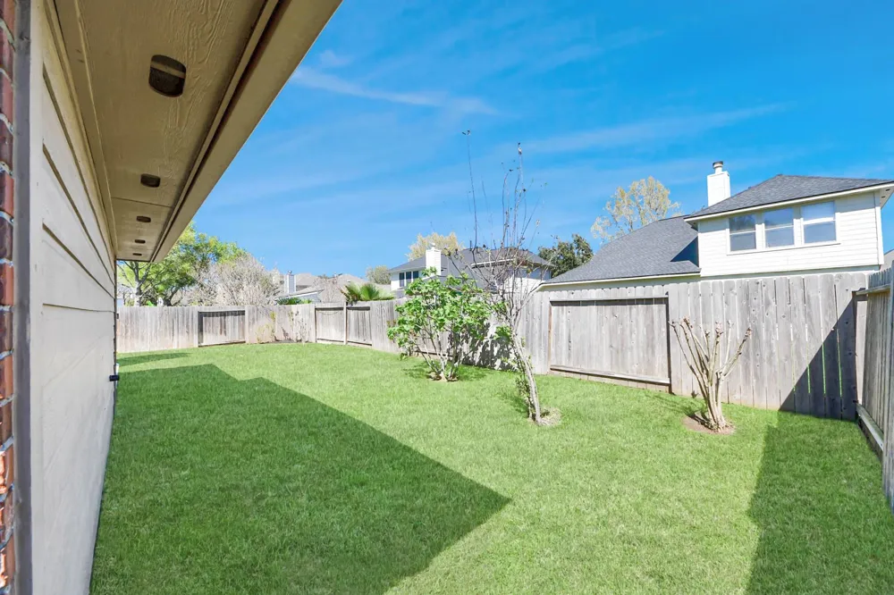 8214 Morning Dawn Drive Houston, TX 77095
