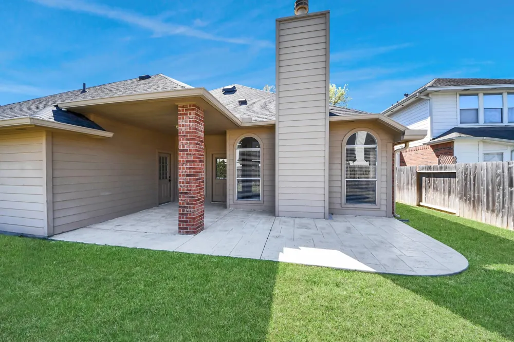 8214 Morning Dawn Drive Houston, TX 77095