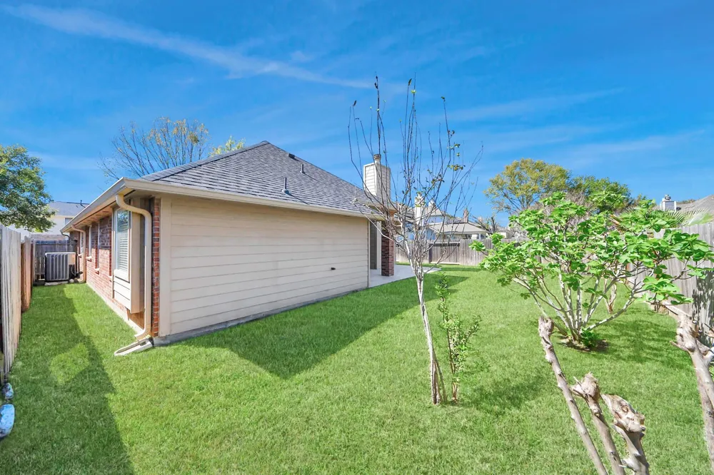 8214 Morning Dawn Drive Houston, TX 77095