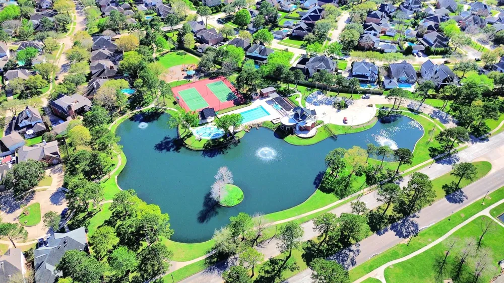 8214 Morning Dawn Drive Houston, TX 77095