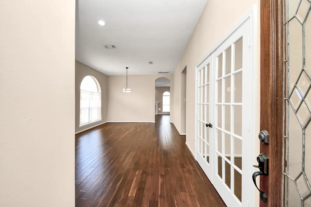 8214 Morning Dawn Drive Houston, TX 77095