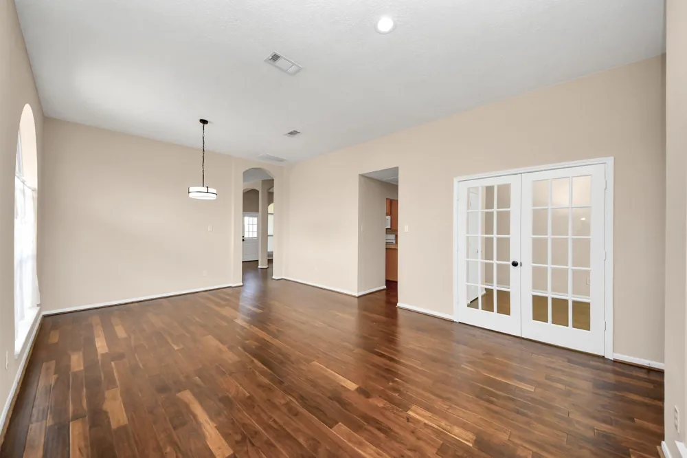 8214 Morning Dawn Drive Houston, TX 77095