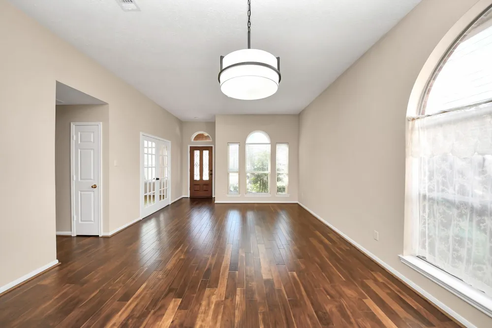 8214 Morning Dawn Drive Houston, TX 77095